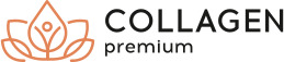 Логотип Collagen Premium