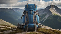 Логотип NordTrail