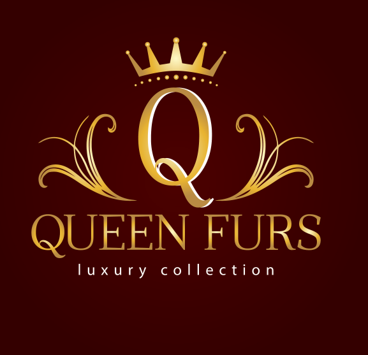Логотип Queen furs