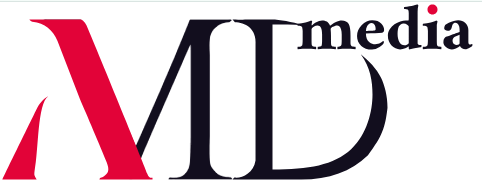Логотип AMD Media