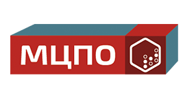 Логотип Международный центр профессионального образования