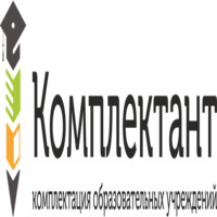 Логотип Комплектант