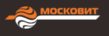Логотип Московит