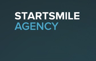 Логотип Startsmileagency