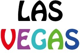 Логотип Компания Las Vegas
