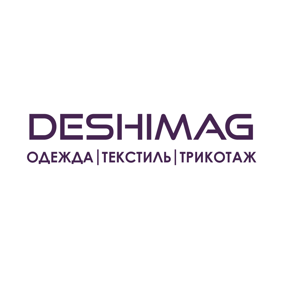 Логотип Магазин "Дешимаг"