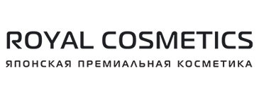 Логотип ООО "Роял Косметикс"