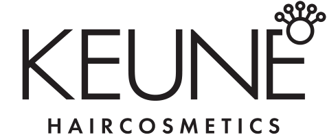 Логотип KEUNE HAIRCOSMETICS