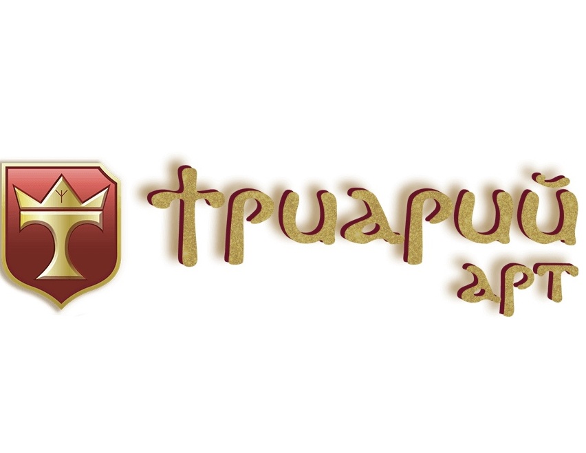 Логотип ООО Триарий Арт