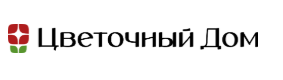Логотип Цветочный дом Сочи, Донская ул., 3