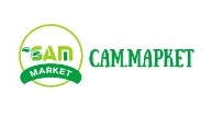 Логотип САМ.МАРКЕТ