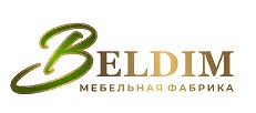 Логотип Мебельная фабрика Beldi или ИП Белкин А.А.