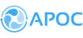 Логотип АРОС