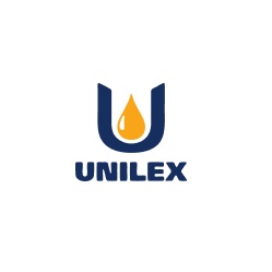 Логотип UNILEX - смазочно-охлаждающие жидкости