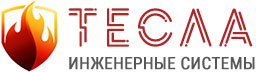 Логотип ТЕСЛА