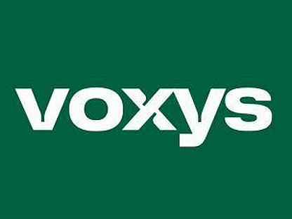 Логотип Voxys