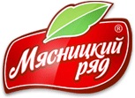 Логотип Мясницкий ряд