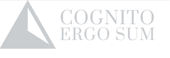 Логотип COGNITO