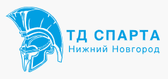 Логотип СПАРТА