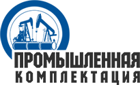 Логотип ПромКомплект