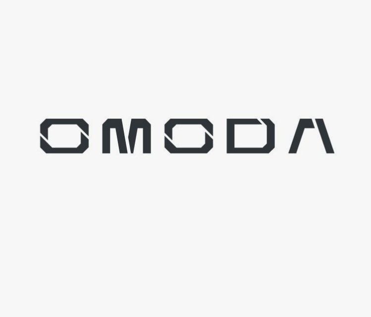 Логотип Omoda Армада-Ав