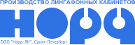 Логотип НОРД