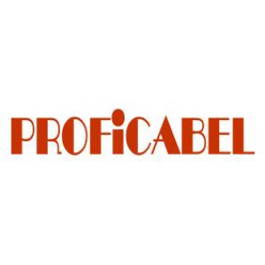 Логотип Proficabel