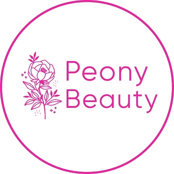 Логотип Peonybeauty