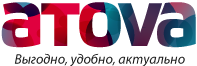 Логотип ТД Тов
