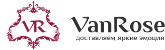 Логотип VanRose