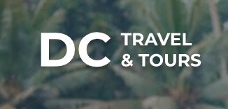 Логотип DC Travel & Tours - Экскурсии по Шри Ланке