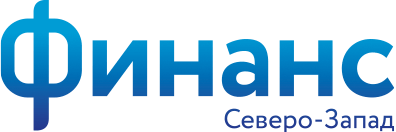 Логотип Финанс-Северо-Запад