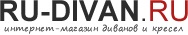 Логотип Ru-divan.RU