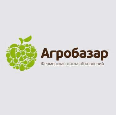 Логотип Агробазар