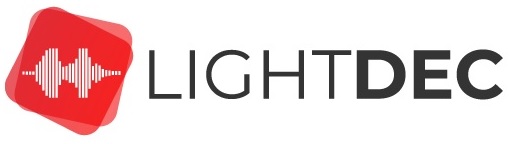 Логотип Lightdec