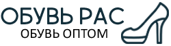 Логотип Обувь РАС