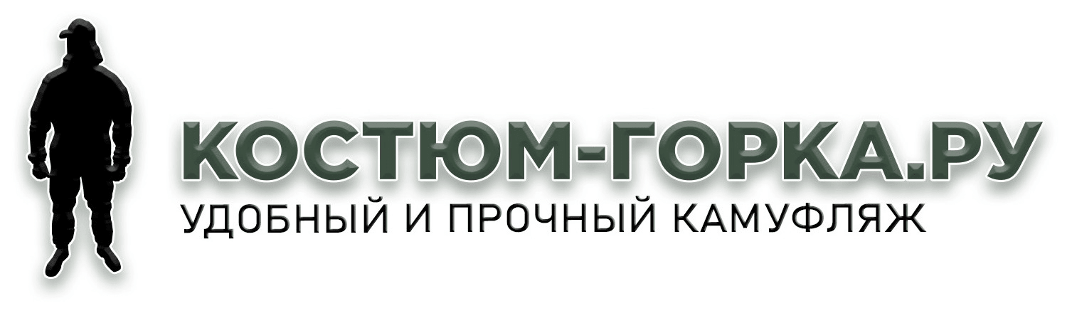 Логотип КОСТЮМ-ГОРКА.РУ