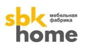 Логотип Мебельная фабрика SbkHome