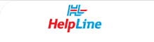Логотип Help-Line