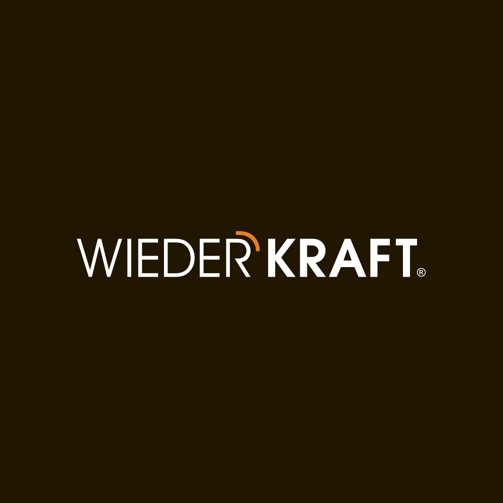 Логотип Wiederkraft