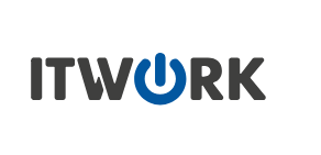 Логотип ITWORK