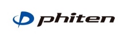 Логотип Phiten