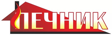 Логотип Печник
