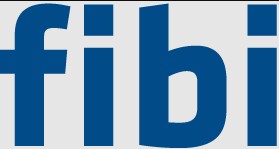 Логотип Fibi