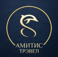 Логотип Амитис Трэвел