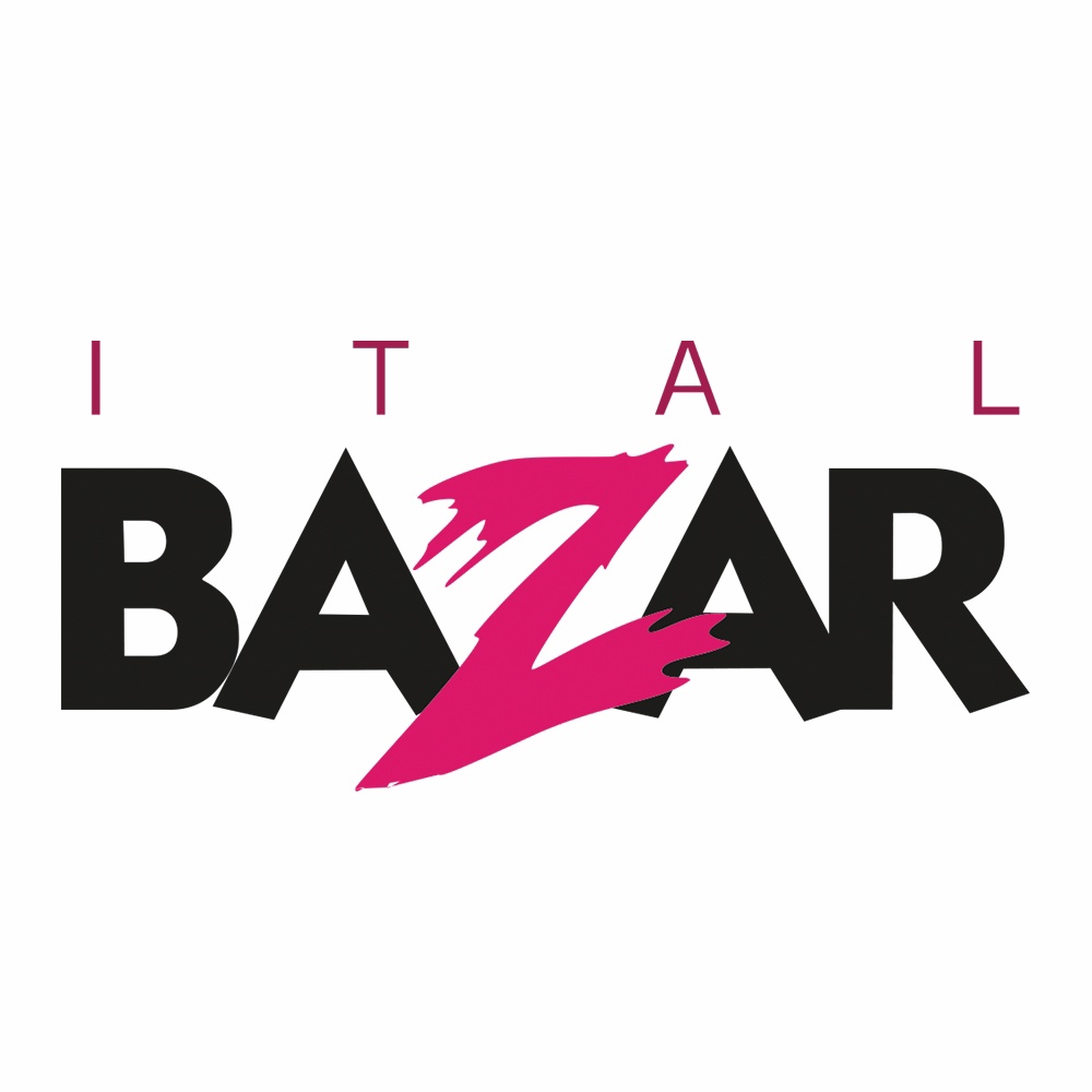 Логотип ITALBAZAR