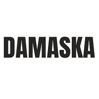 Логотип Фабрика рулонных штор и жалюзи Damaska