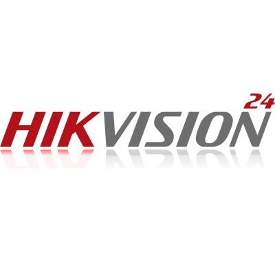 Логотип Hikvision24