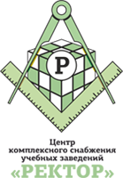 Логотип ООО Центр Ректор