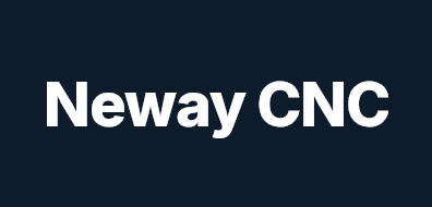 Логотип Neway CNC